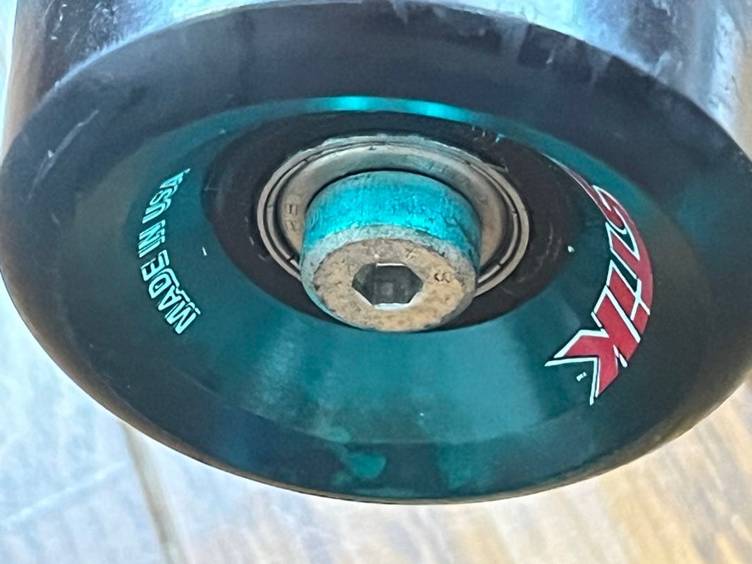 サーフスティック CARVE BOARD SURF STIK （状態良好）