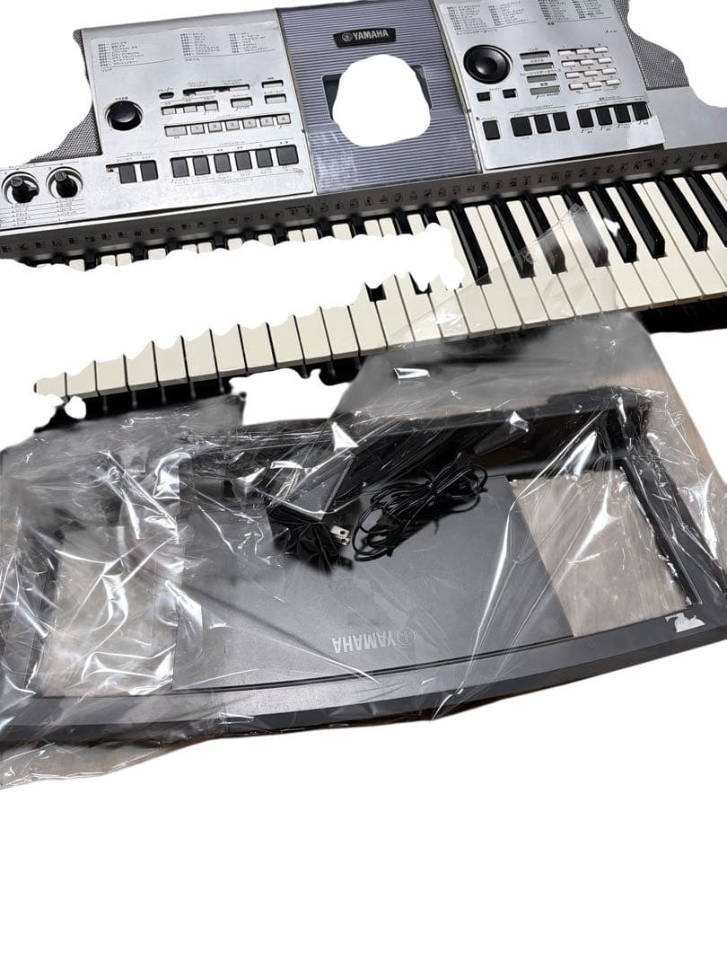 YAMAHA 電子キーボード PSR-E413 ヤマハ