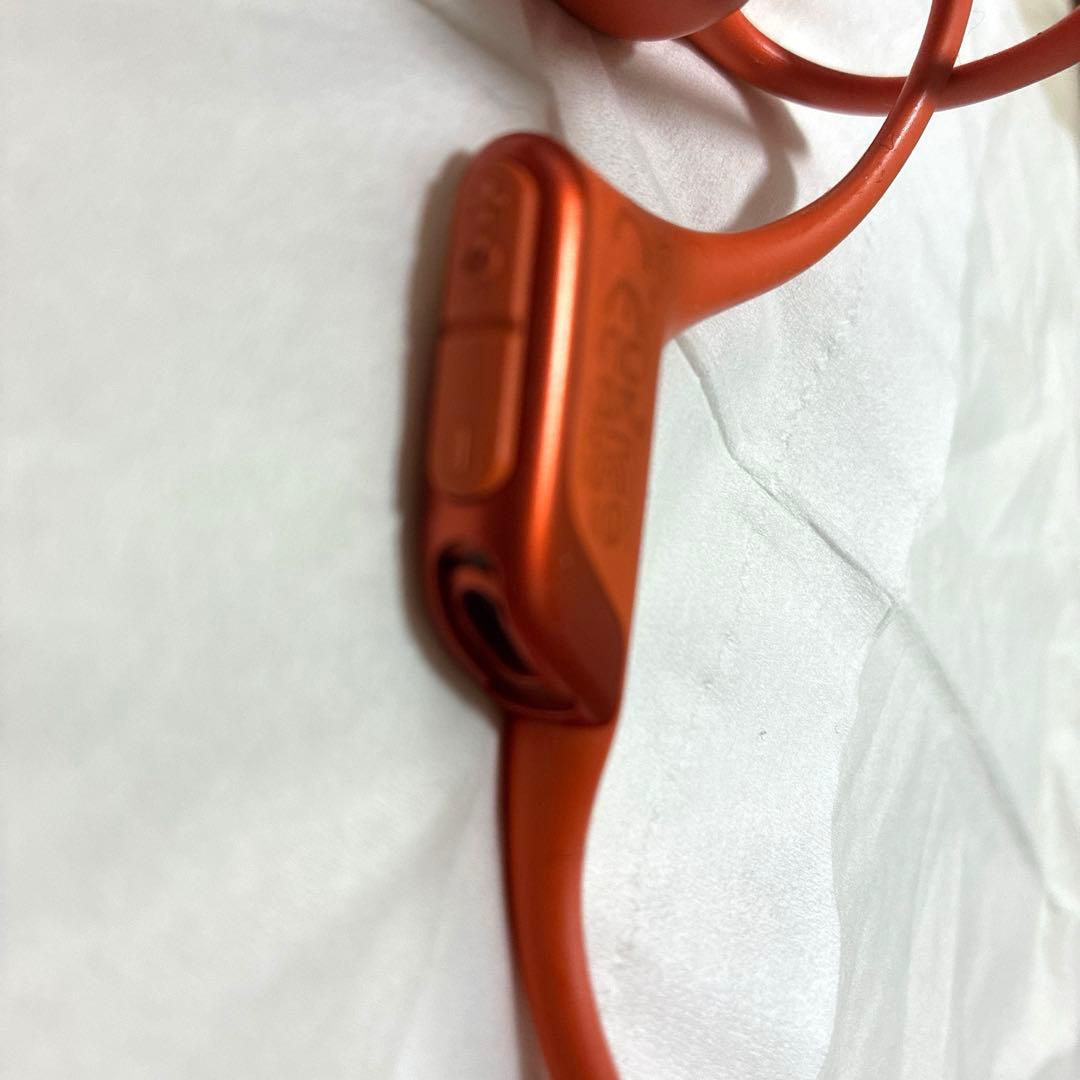 Shokz (ショックス) OpenRun Pro 2