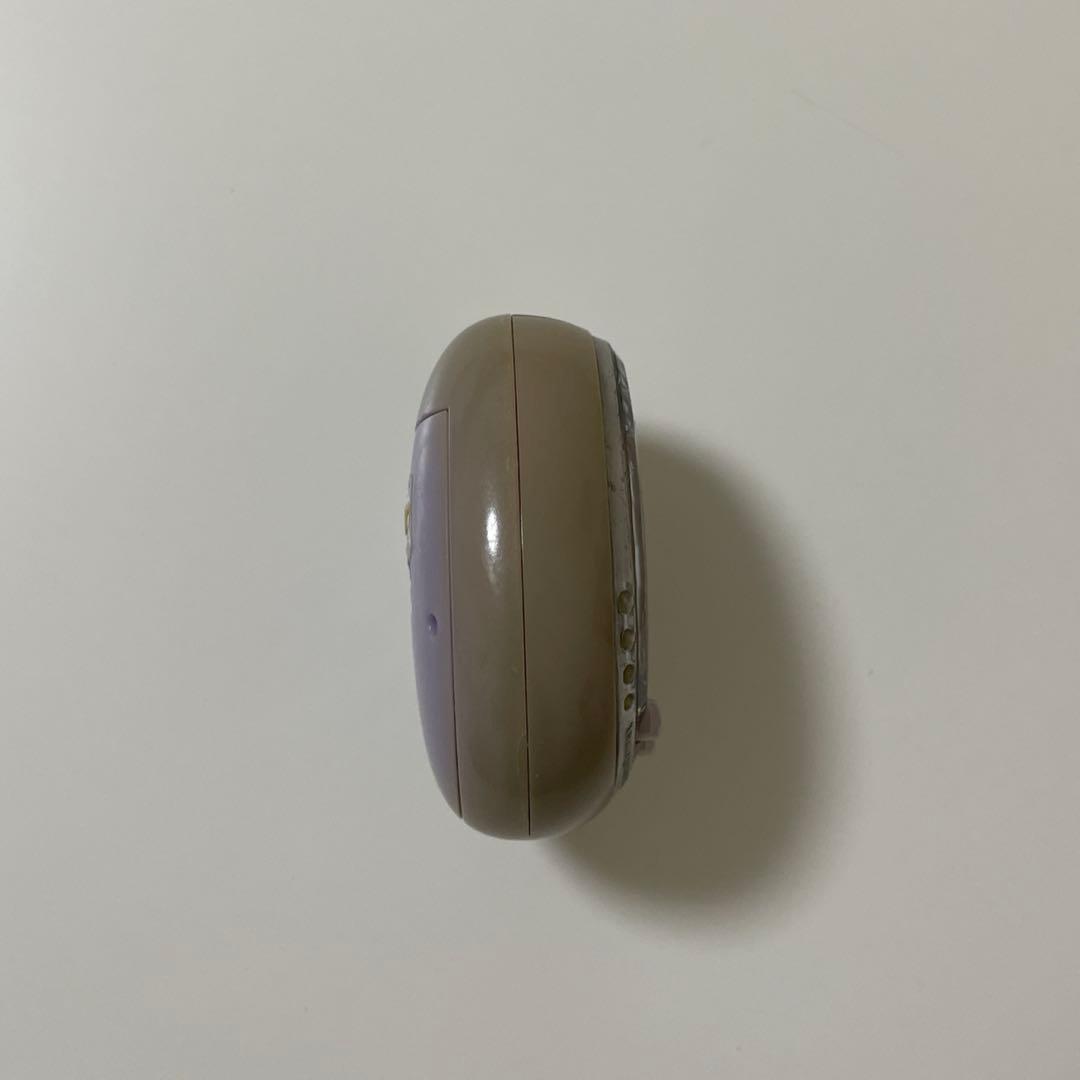 たまごっち iDL 15周年 パープル Anniversary