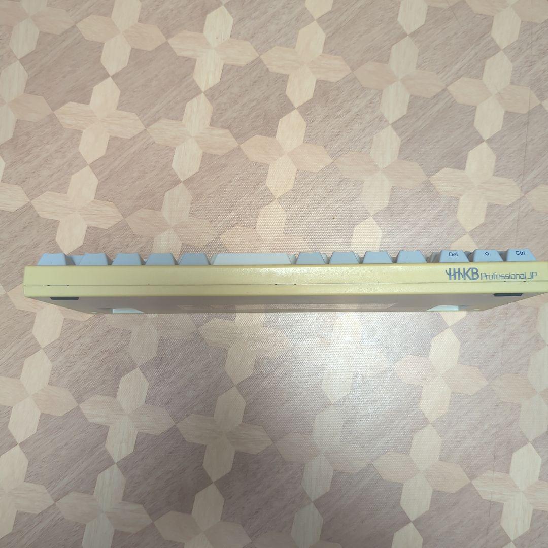 キーボード HHKB Professional JP
