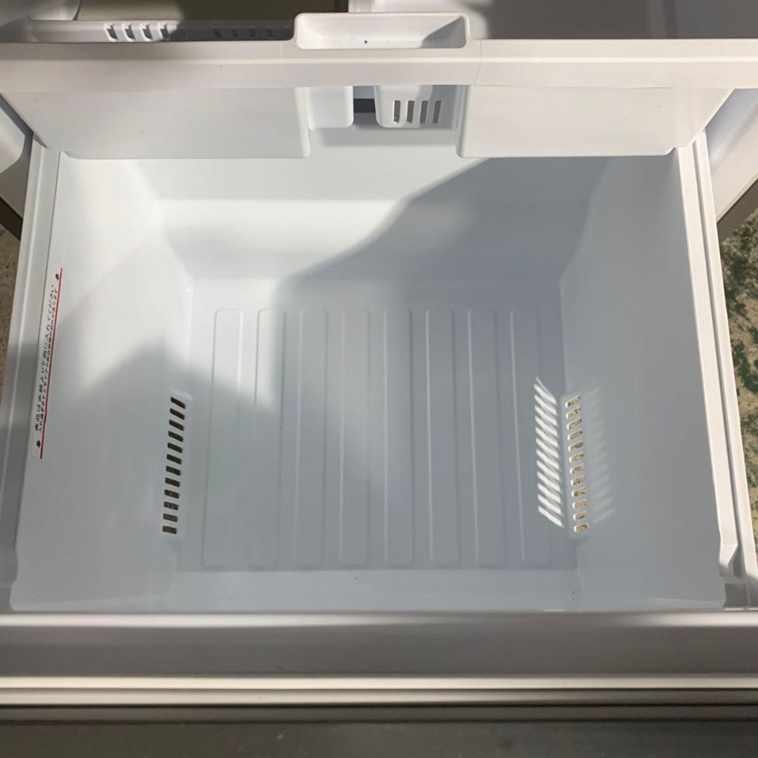 G679\" MITSUBISHI 300L 冷蔵庫 MR-CX30G-H