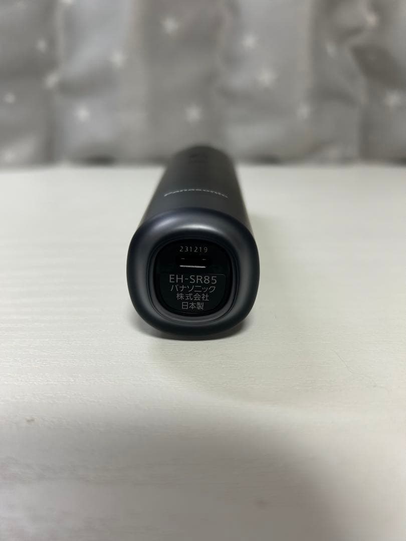 ★美品★PanasonicバイタリフトRF EH-SR85-K 箱有り 美顔器