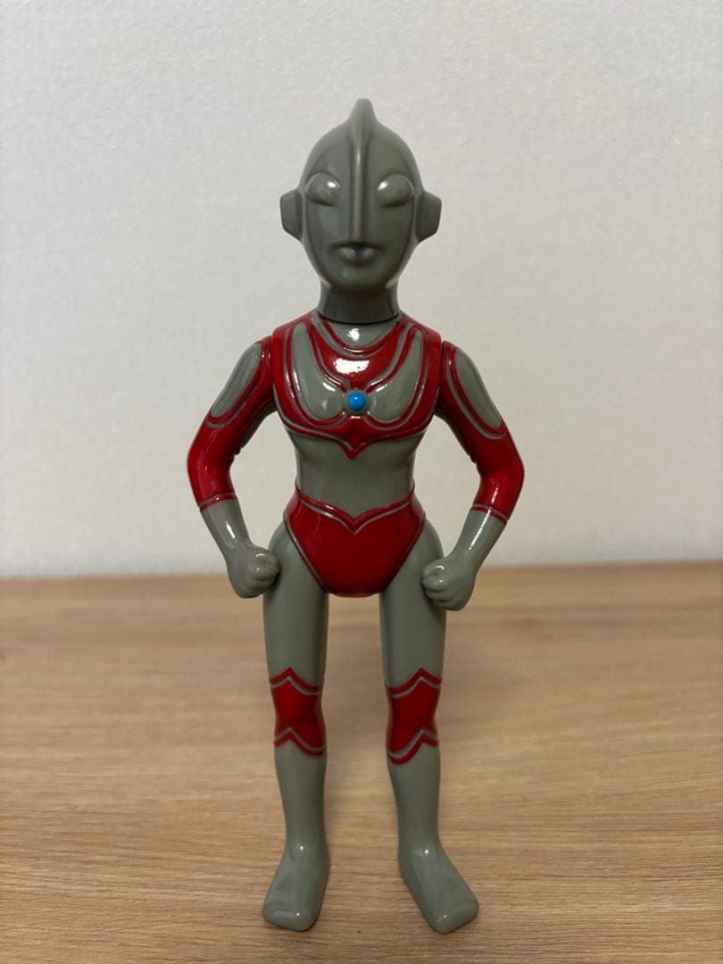 電撃7 マルサン 帰ってきたウルトラマン 円谷プロ