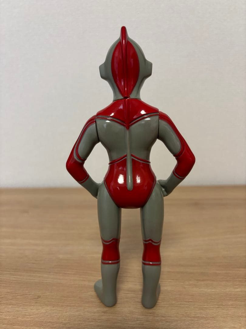 電撃7 マルサン 帰ってきたウルトラマン 円谷プロ