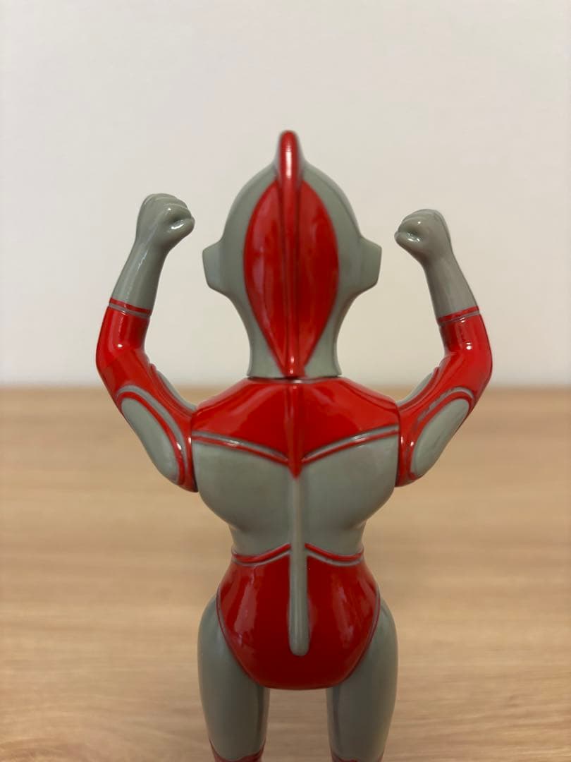 電撃7 マルサン 帰ってきたウルトラマン 円谷プロ