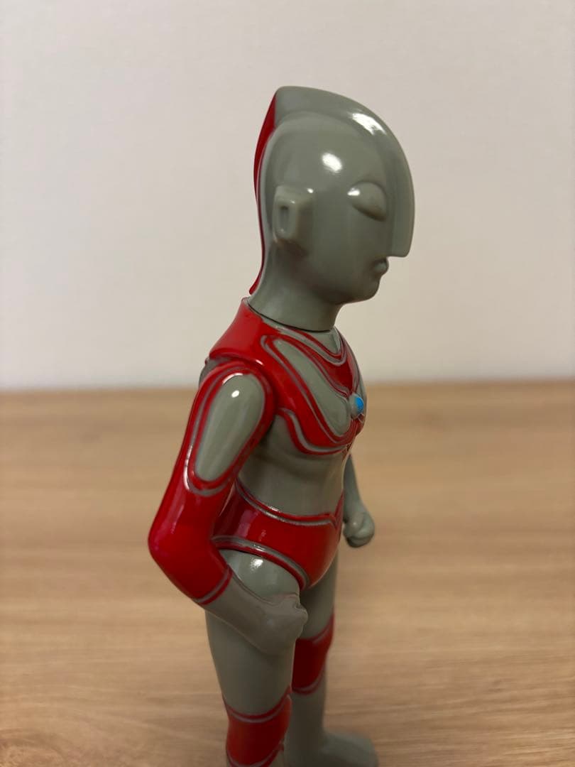 電撃7 マルサン 帰ってきたウルトラマン 円谷プロ