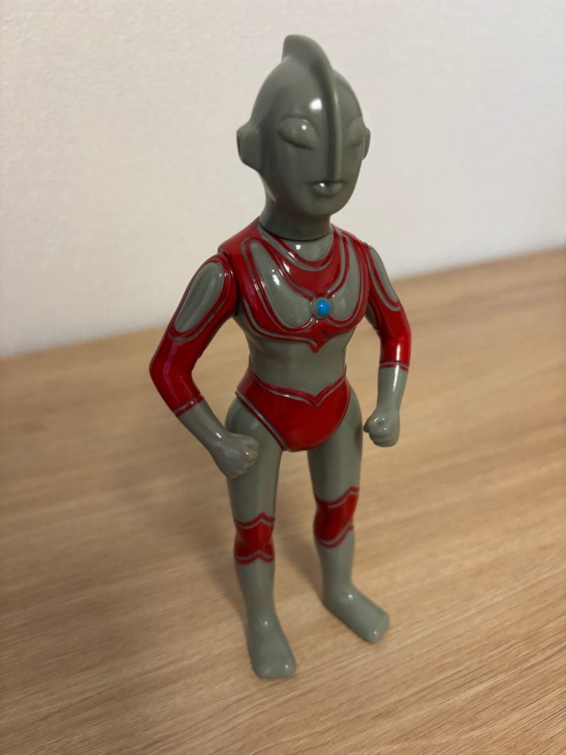 電撃7 マルサン 帰ってきたウルトラマン 円谷プロ