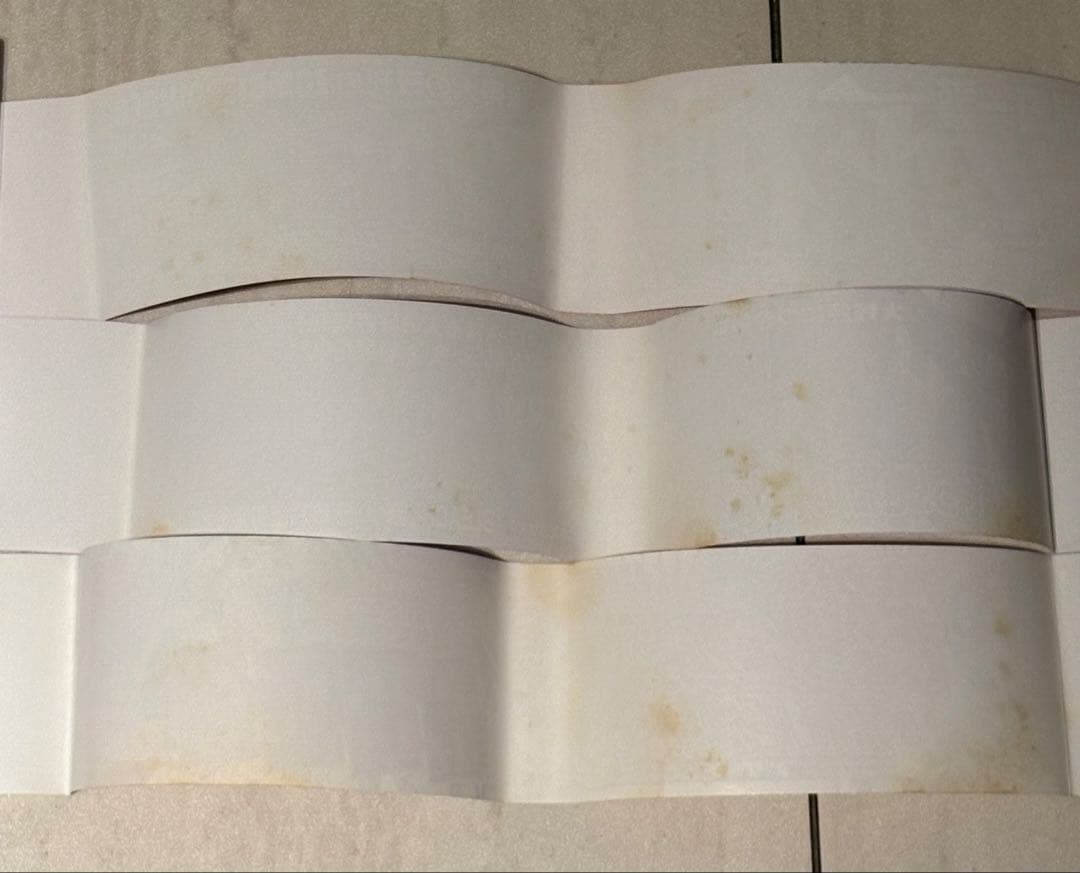 BLEACH 1巻 2巻 3巻 初版 帯 コミックスニュース付き