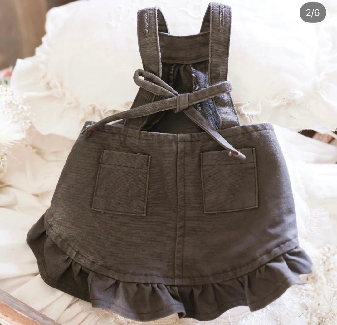 PP* closet PPクローゼット ジャンパースカート 37