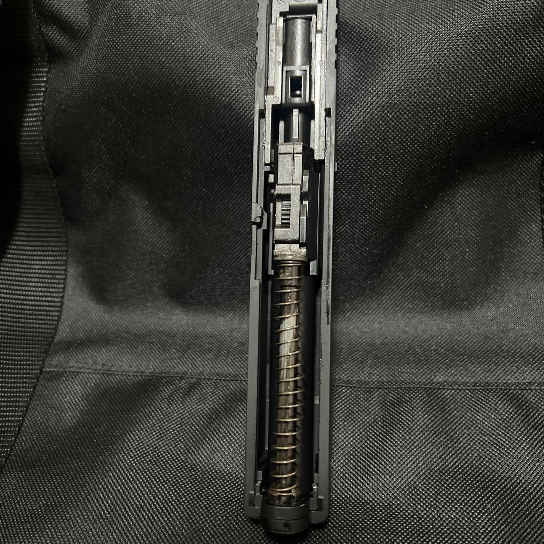 グロック17 gen3 東京マルイ 中古