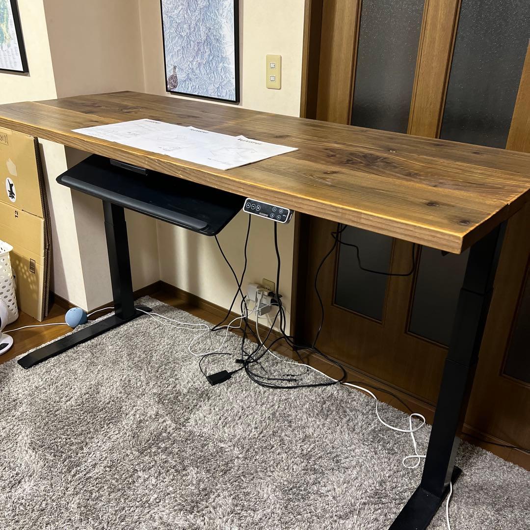 （早い者勝ち）FLEXISPOT E7B Pro-JA/E7W Pro-JA