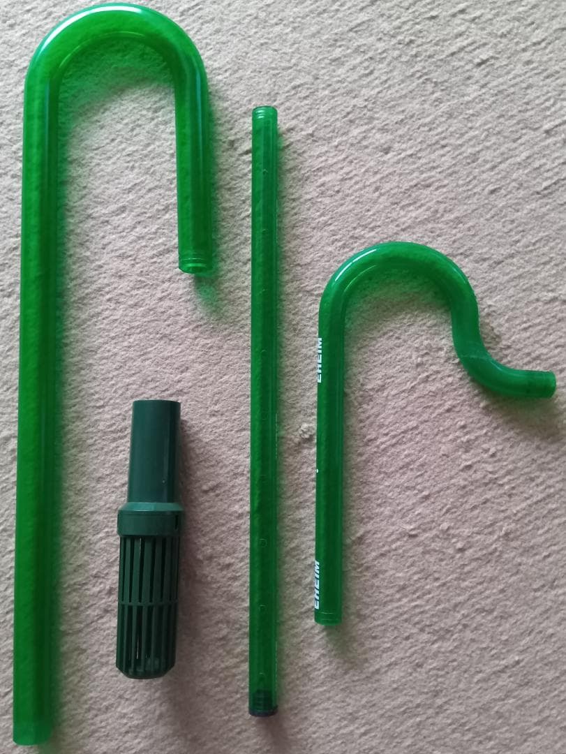 EHEIMクラシックフィルター2217-NEW　東日本用50Hz