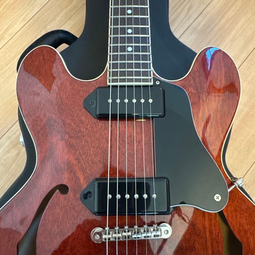 ギター Seventy Seven EXRUBATO-STD/S JT AR