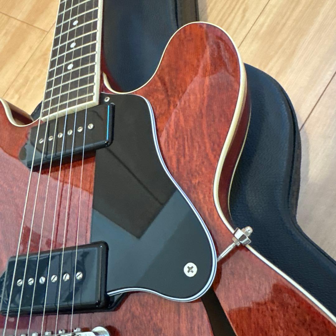 ギター Seventy Seven EXRUBATO-STD/S JT AR