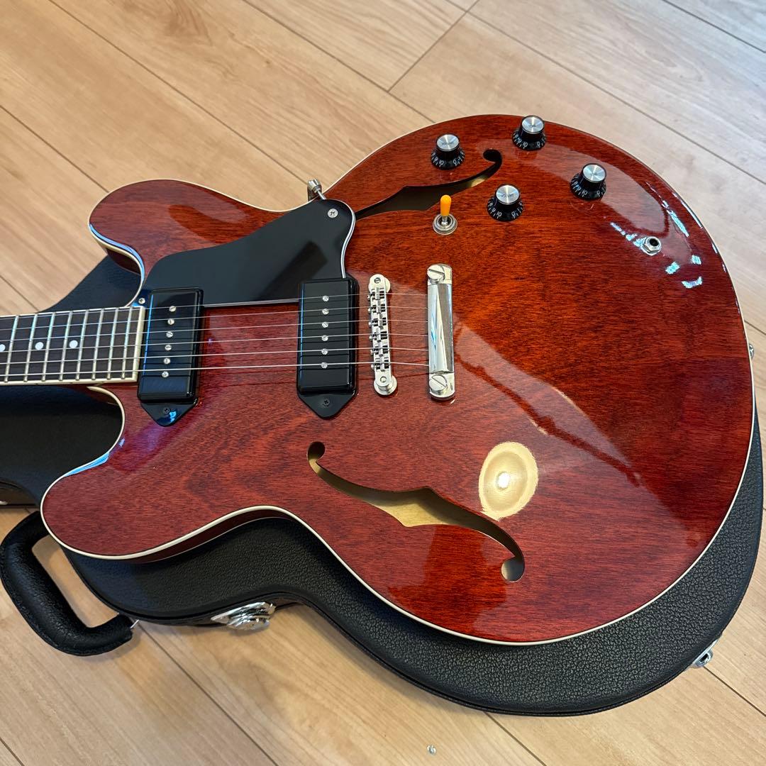 ギター Seventy Seven EXRUBATO-STD/S JT AR