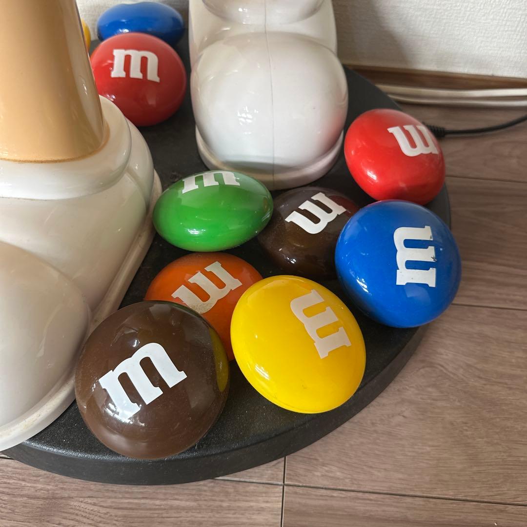 エムアンドエムズ キャラクターグッズ