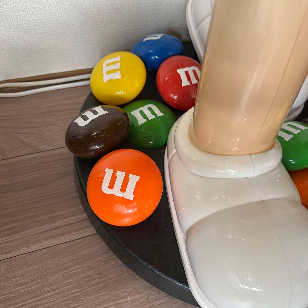 エムアンドエムズ キャラクターグッズ