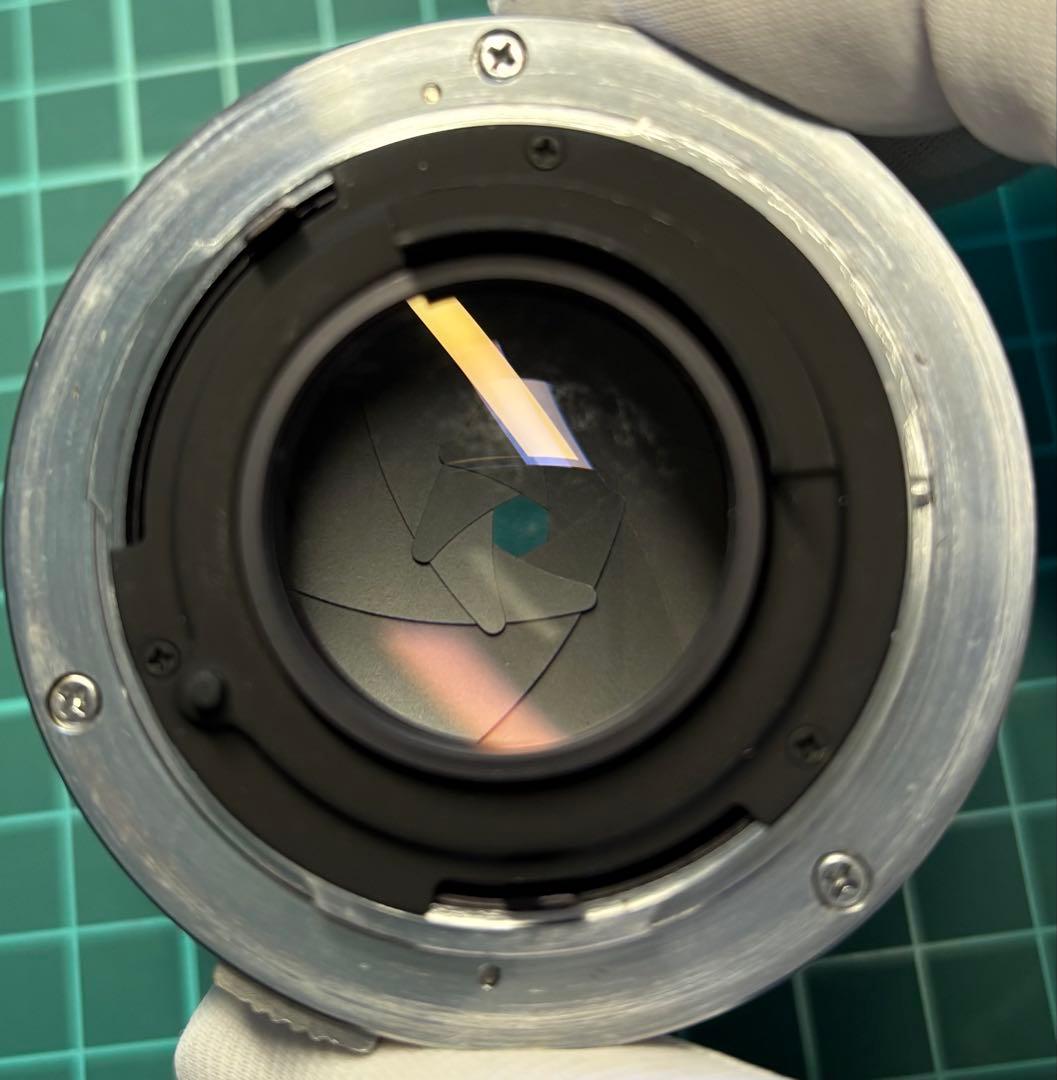 ★ OLYMPUS OM-2 + 標準レンズ 50mm