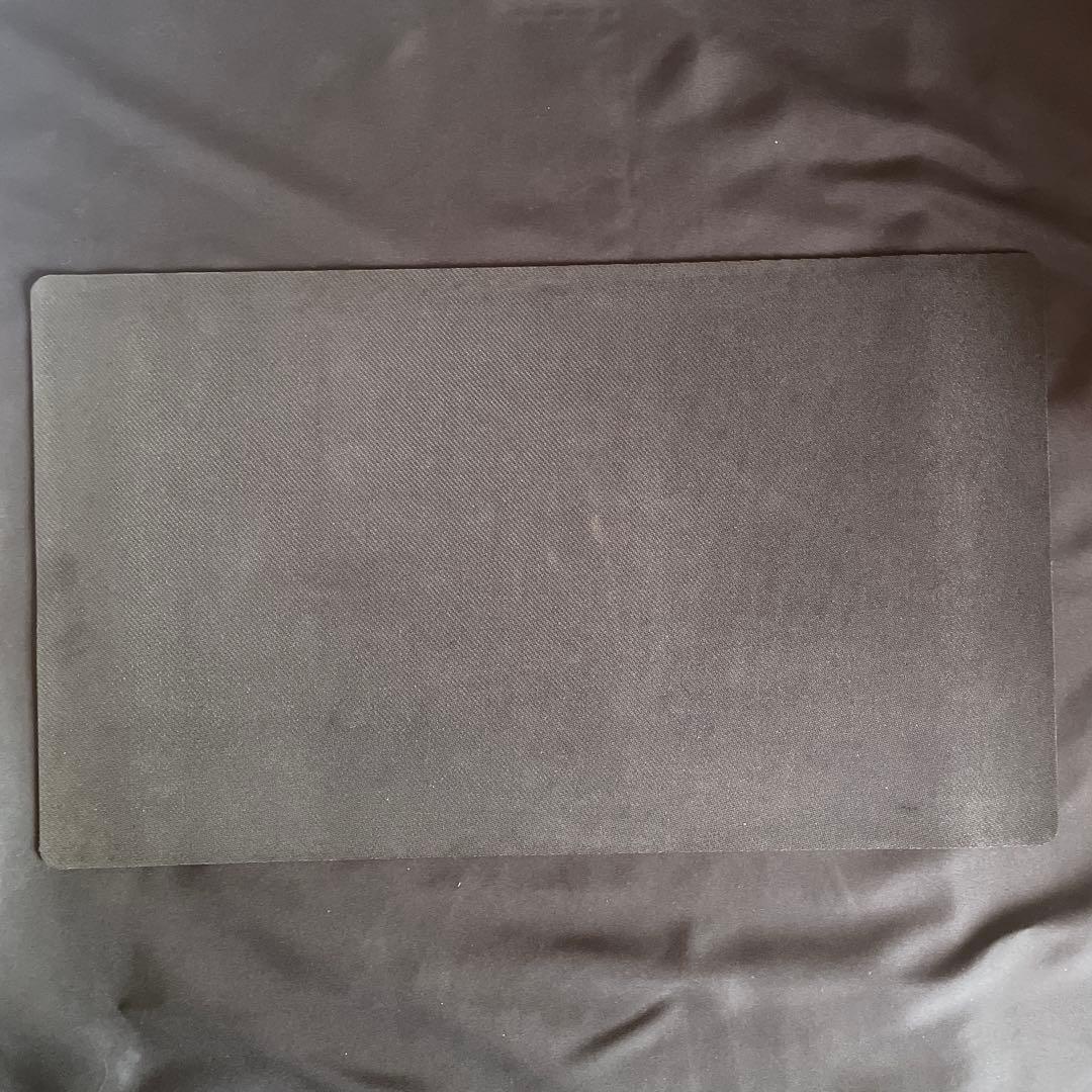 プレイマット two of a kind 海外ポケモンセンター限定