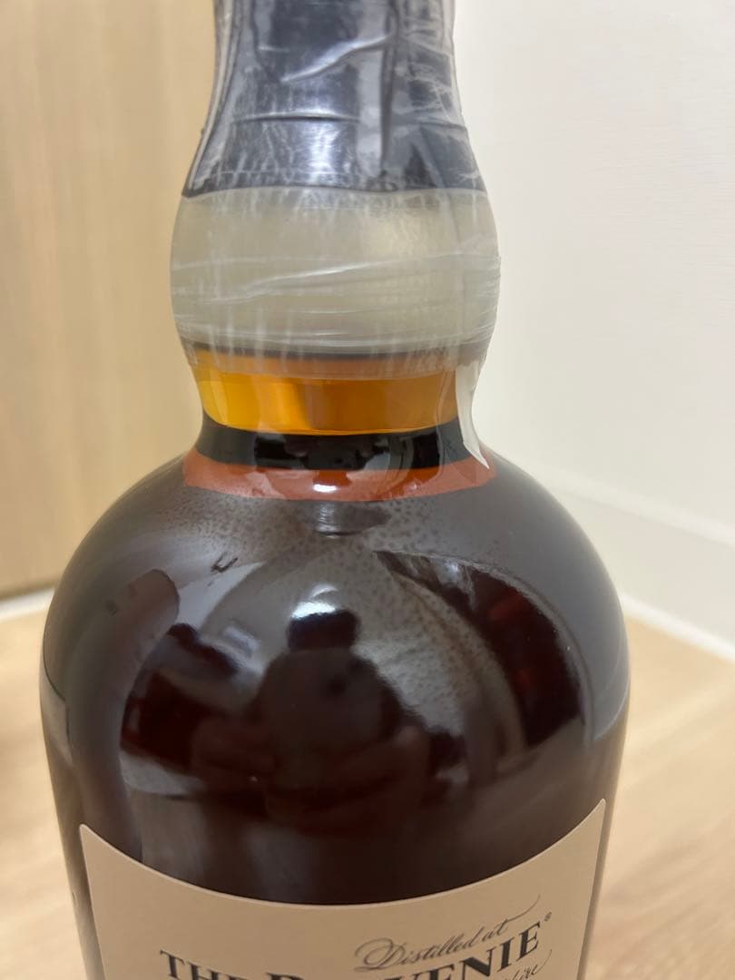 (希少品値下げ)THE BALVENIE TUN 1509 Batch No.7
