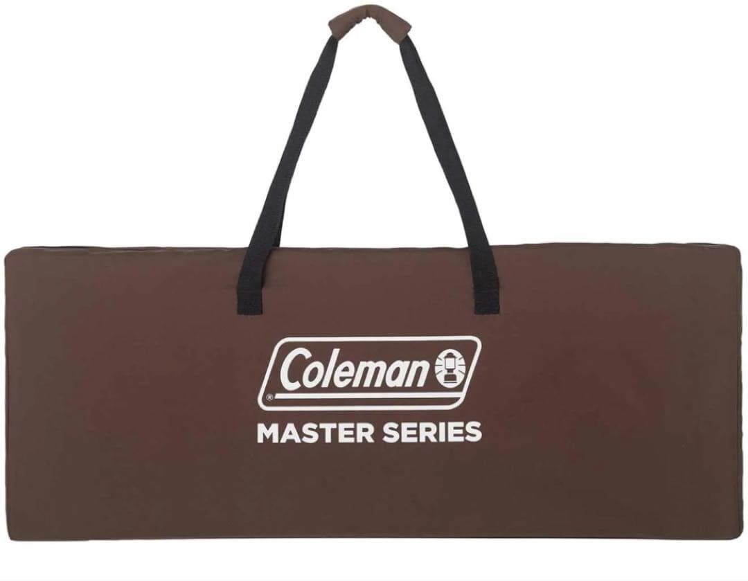 コールマン マスターシリーズ バタフライテーブル90 未使用品