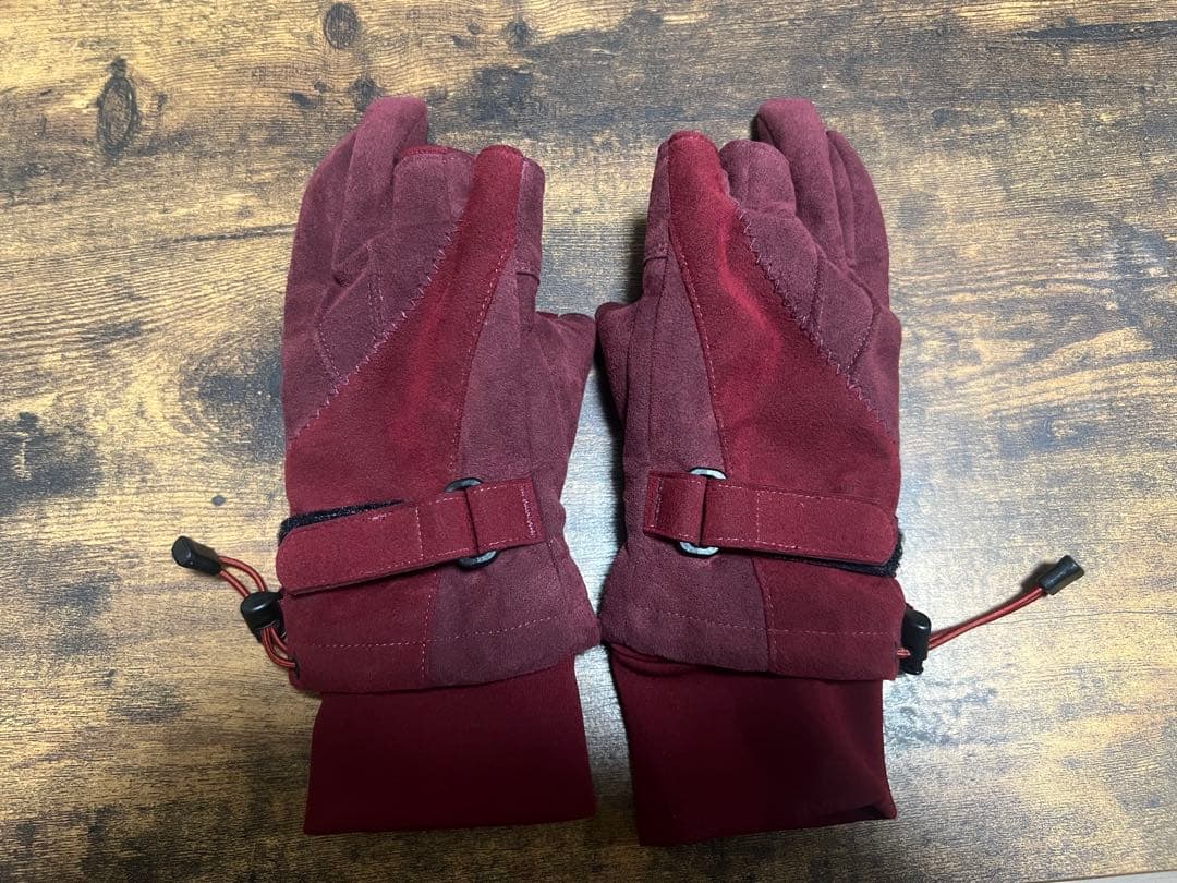 HATRA×キルラキル　Study Gloves / KILL la KILL