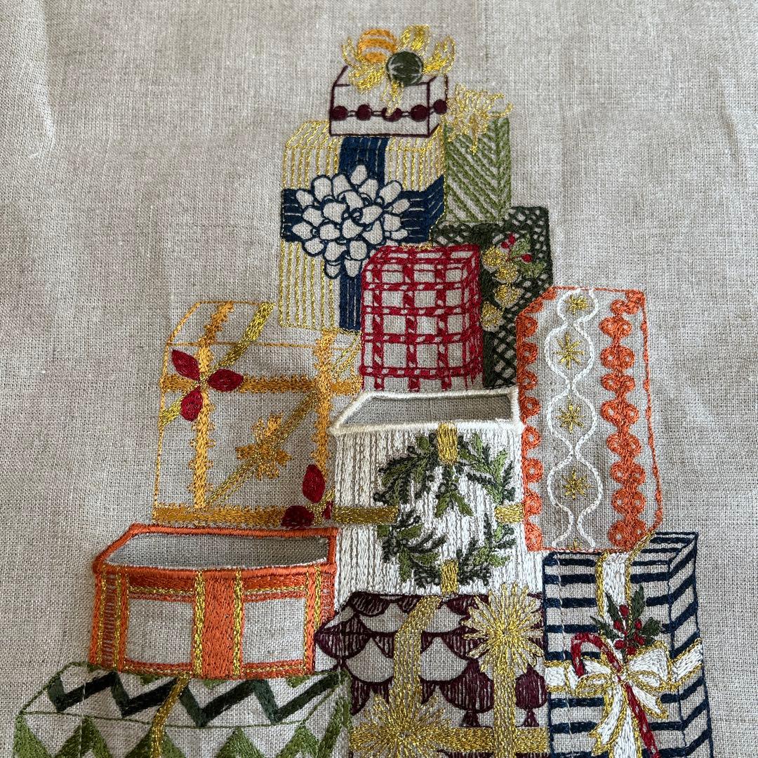 コーラル&タスク Coral &Tusk クリスマスプレゼント　新品・未使用