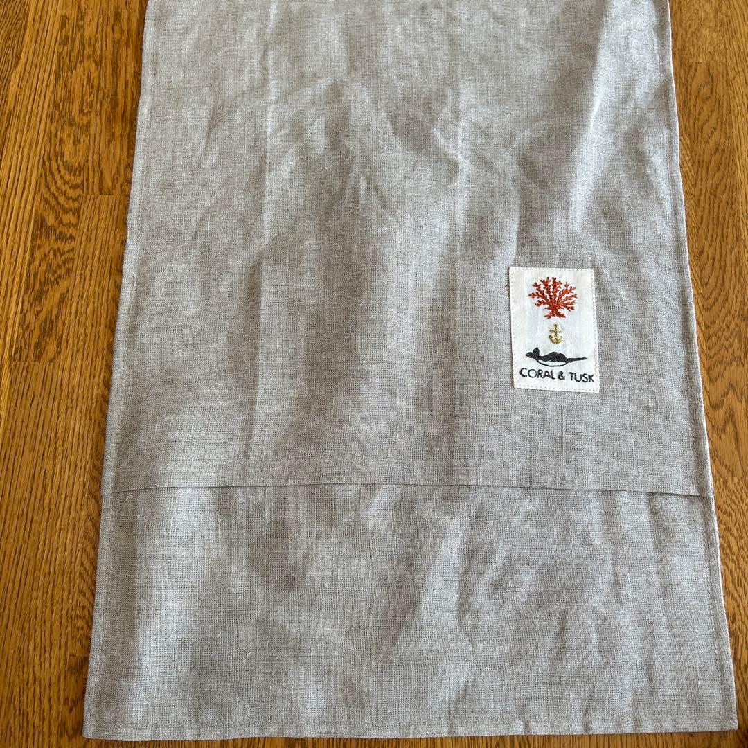 コーラル&タスク Coral &Tusk クリスマスプレゼント　新品・未使用