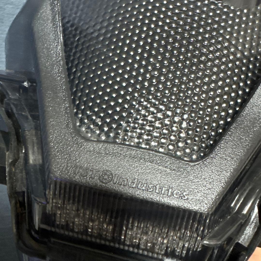 TST テールランプ スモーク YZF-R25