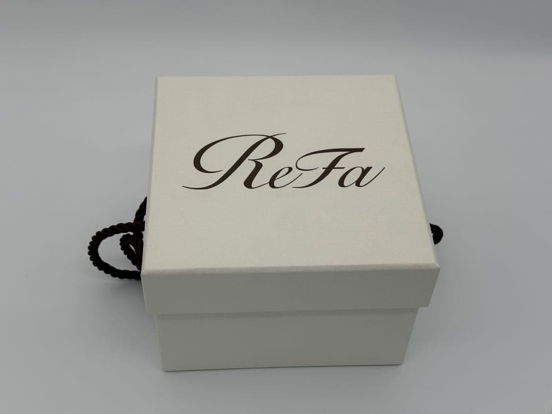 ReFa リファビューテック ヘッドスパ ニーディングボール付き