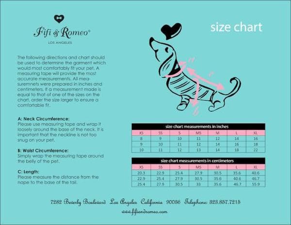 Fifi&Romeo いちご刺繍 カシミヤニット Sサイズ フィフィ& ロメオ