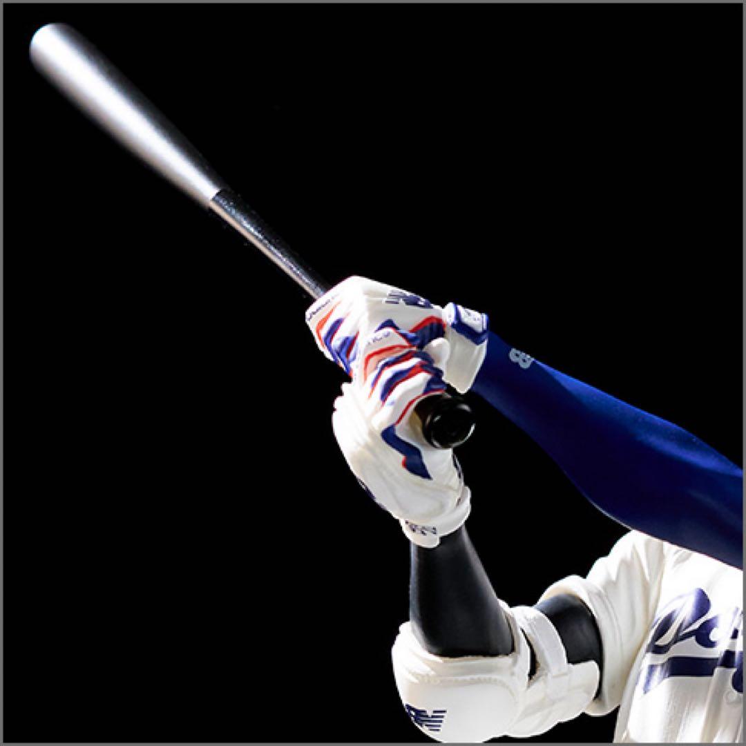 【特典付き】大谷翔平　プレミアムフィギュア　vol2 リアルパーフェクトシリーズ