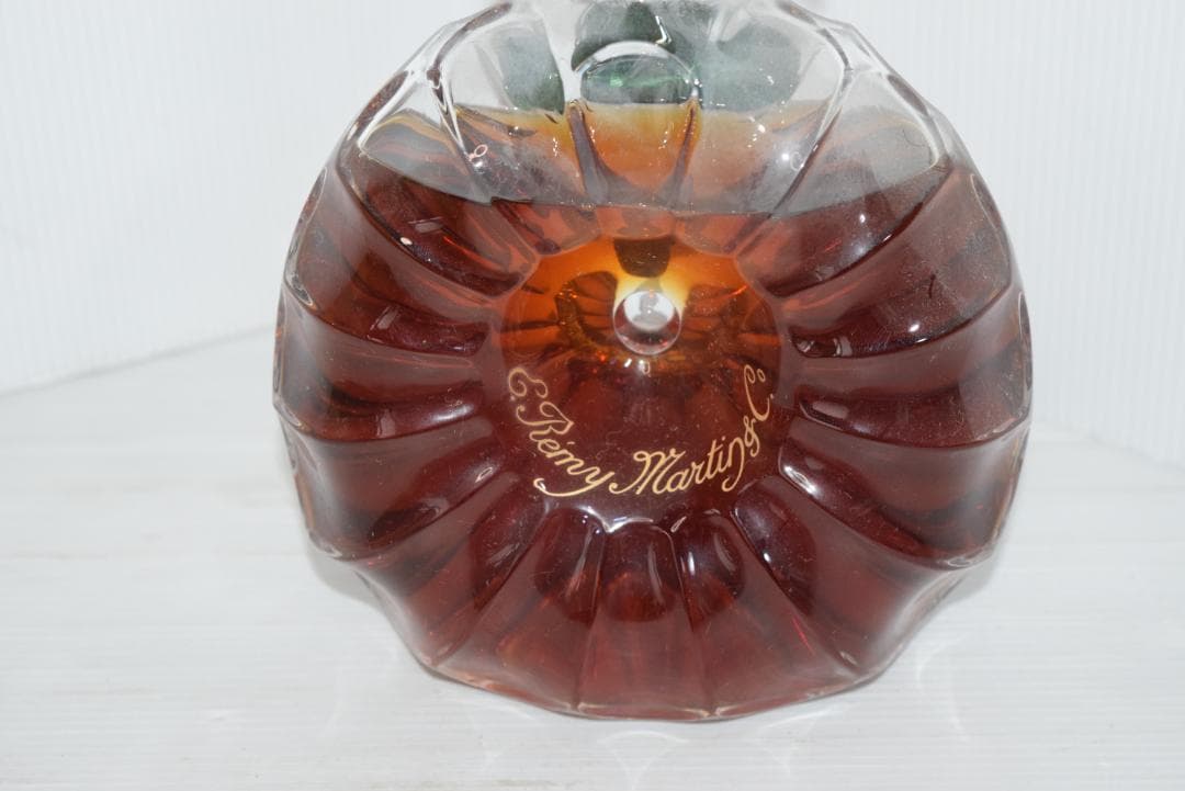 バカラボトル レミーマルタン セントークリスタル バカラ REMY MARTIN