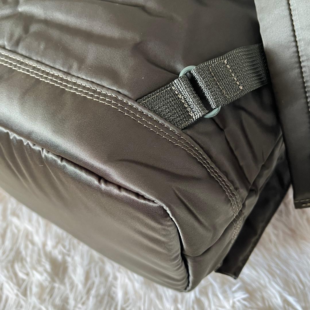 新品未使用✨マッキントッシュ　ポーター　リュック　MXP001 タンカー