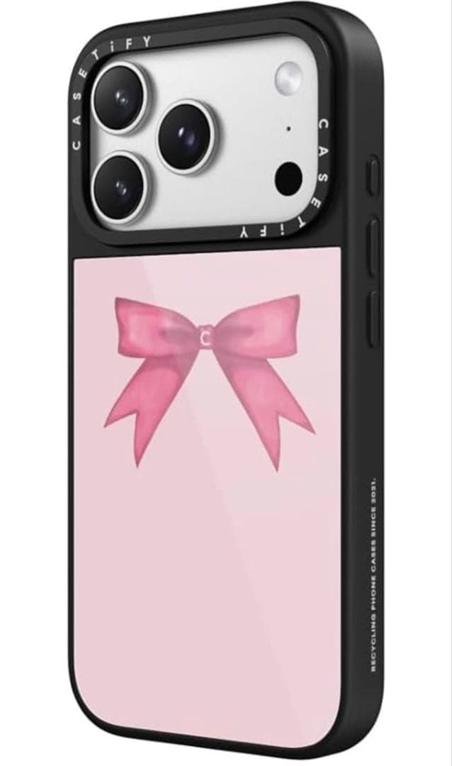 CASETiFY グレーズ iPhone 17 Pro Max ケース