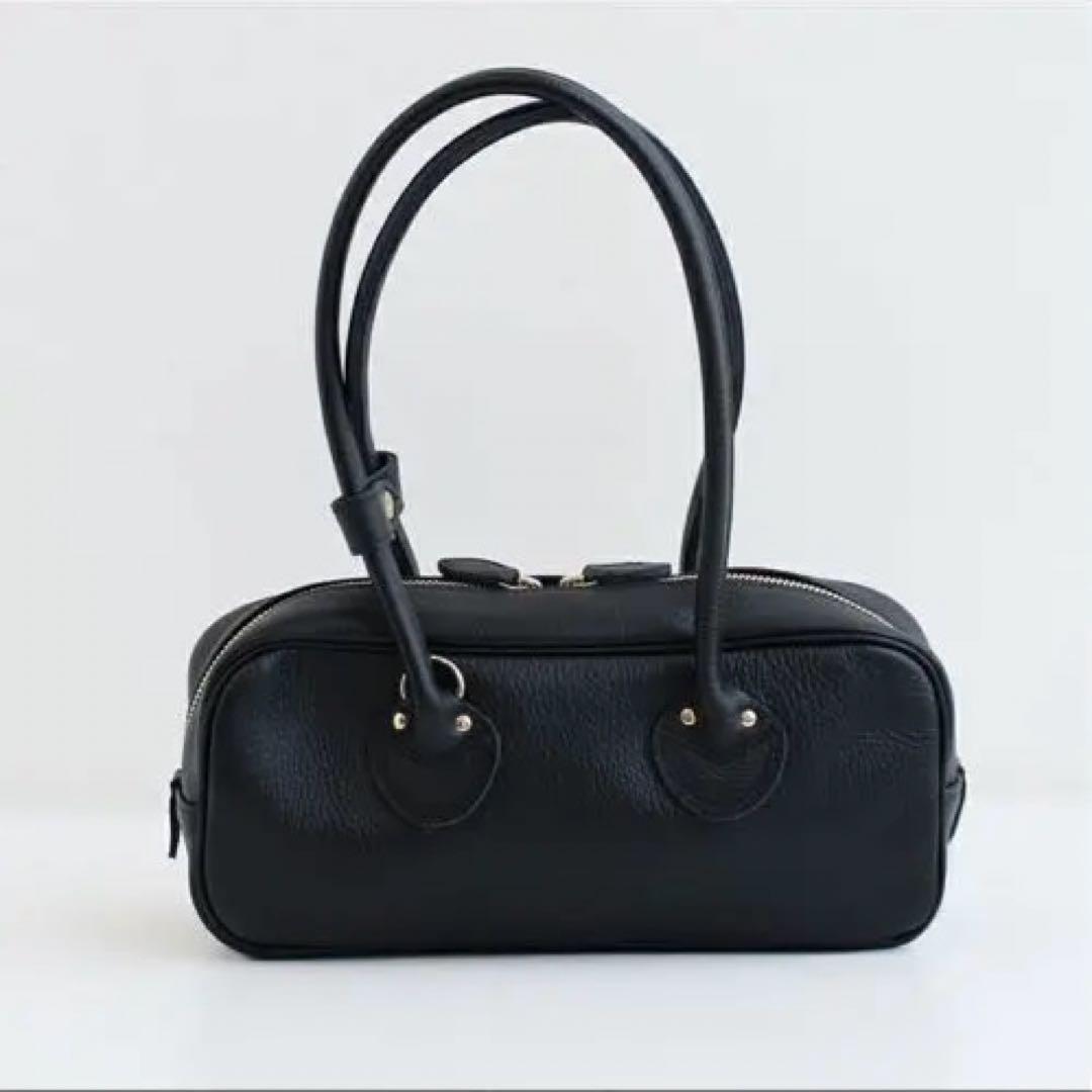 ヤングアンドオールセン　ハンドバッグ