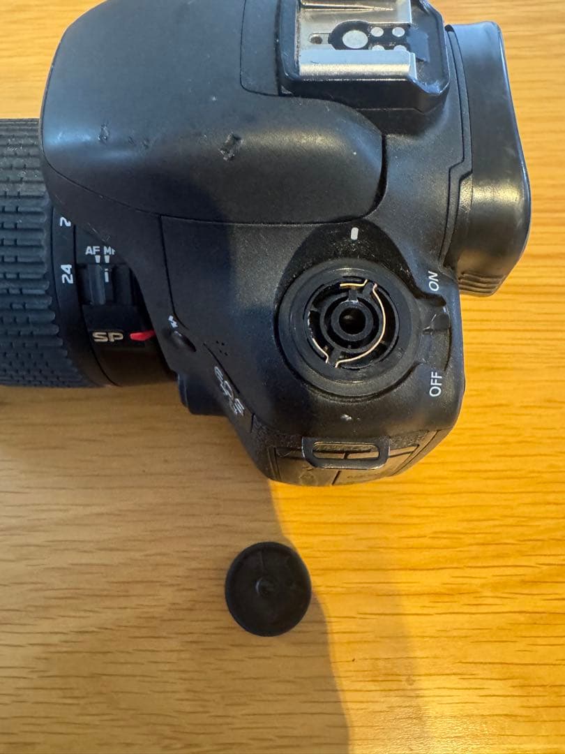 Canon EOS 7D デジタル一眼レフカメラ　ボディのみ