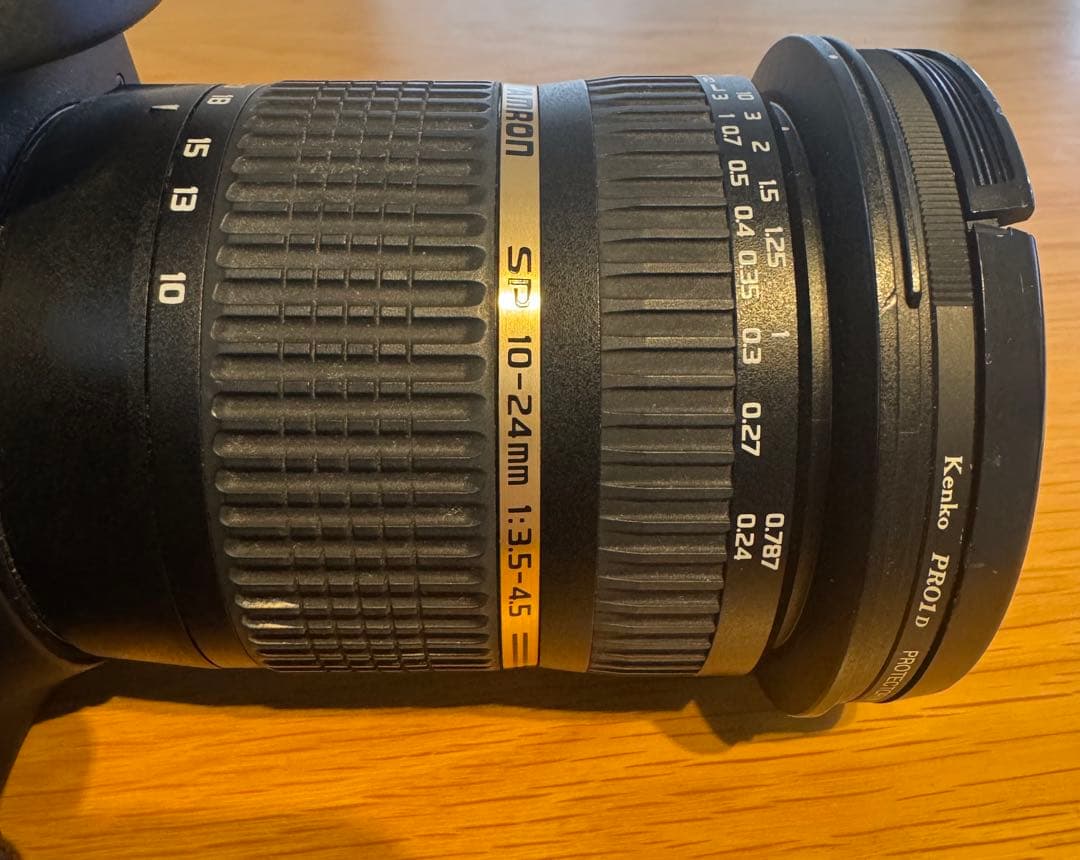 Canon EOS 7D デジタル一眼レフカメラ　ボディのみ