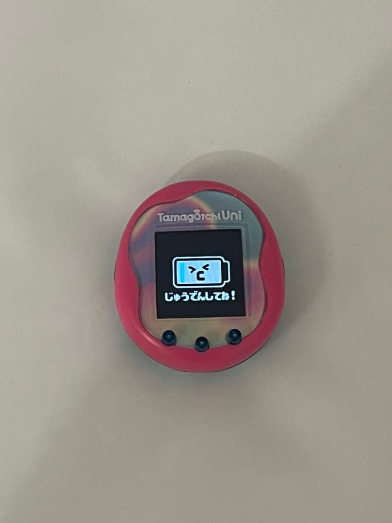 たまごっちユニ