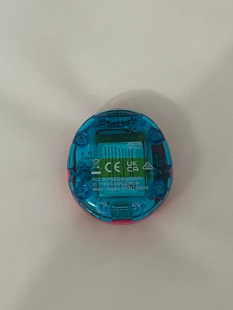 たまごっちユニ