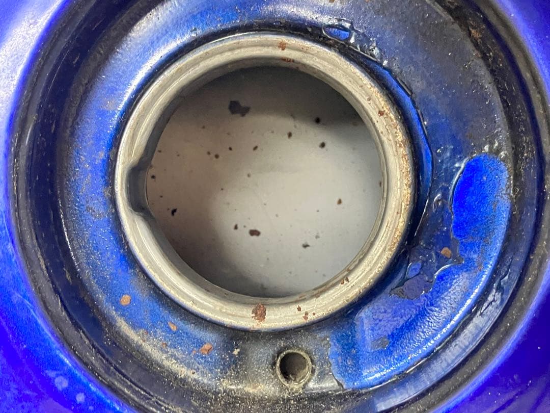 ホンダ　ホーネット250用ガソリンタンク【初期型用】