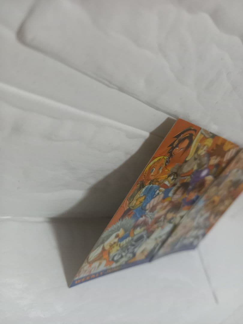 ジャンプフェスタ2001 トレカ イラストコレクション SP1 SP2 バラ売可