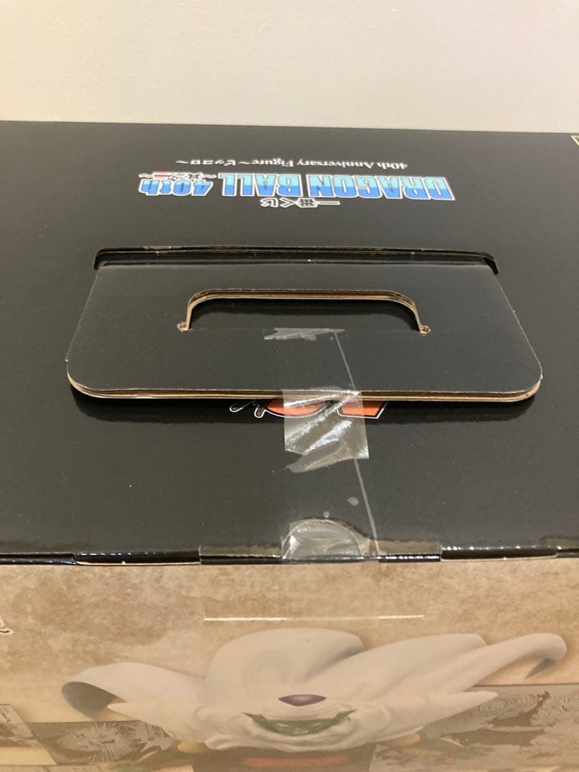 ドラゴンボール 1番くじ 40周年 其之ニ D賞 ピッコロ フィギュア