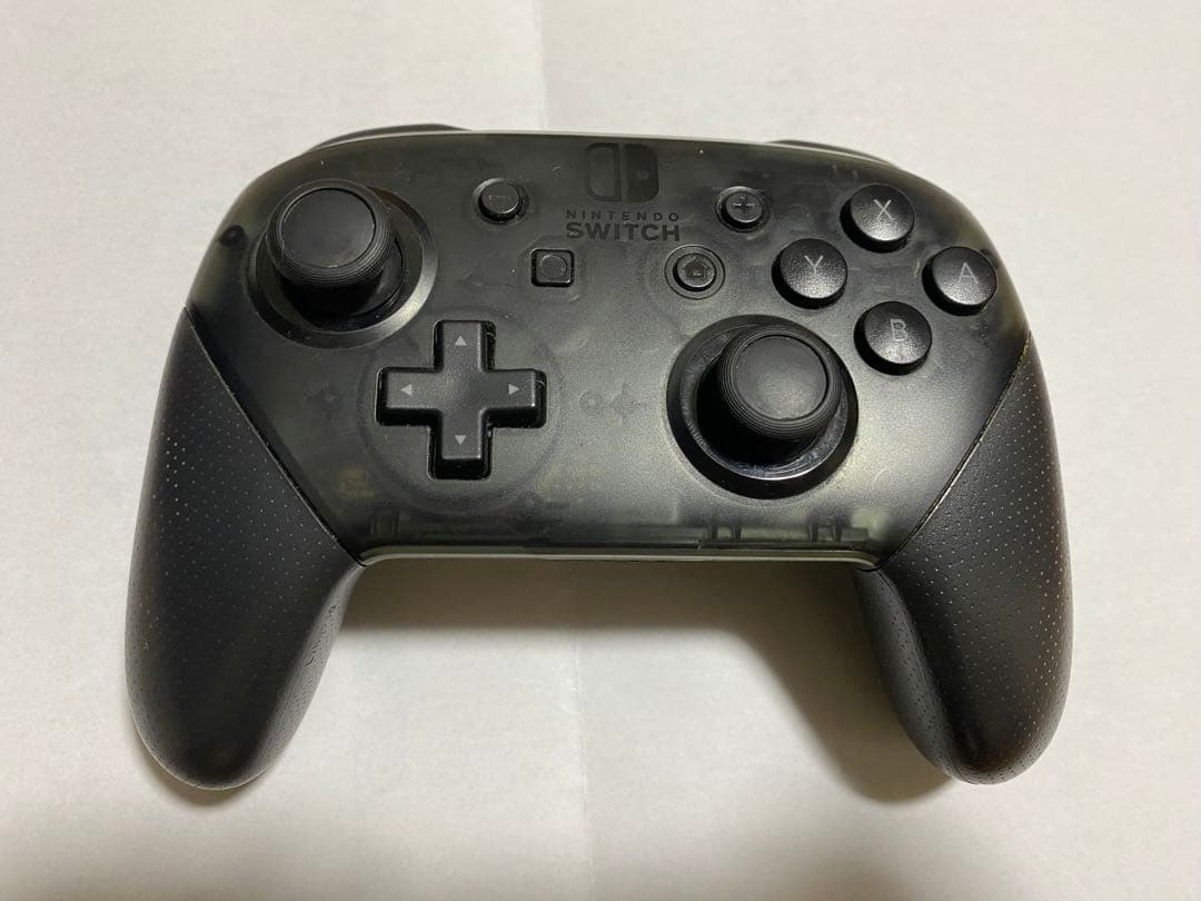 Nintendo Switch 本体 Joy-Con 大乱闘スマッシュブラザーズ