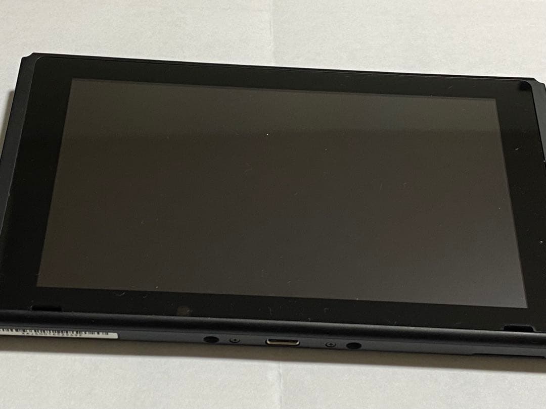 Nintendo Switch 本体 Joy-Con 大乱闘スマッシュブラザーズ