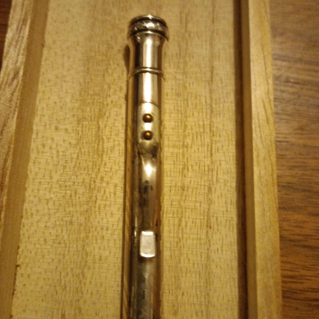 【限定複製】早川式繰出鉛筆