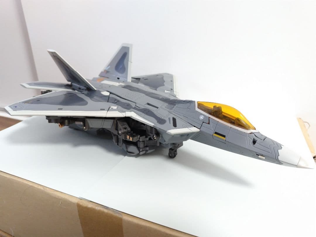 F*d様 BMB製T-10 STAR SKY WINGS（合金版）