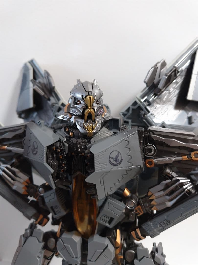 F*d様 BMB製T-10 STAR SKY WINGS（合金版）