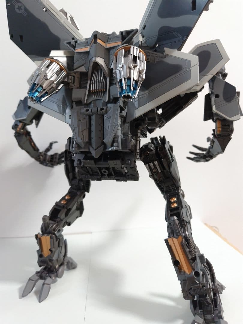 F*d様 BMB製T-10 STAR SKY WINGS（合金版）